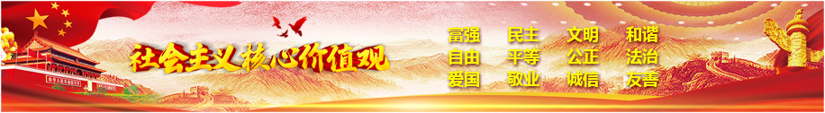 社會主義價值觀